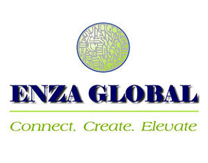 Enza Global Media – Connect. Create. Elevate.